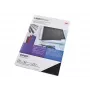 GBC LinenWeave įrišimo viršeliai 250 g/m² A4 juodi (100 vnt.)