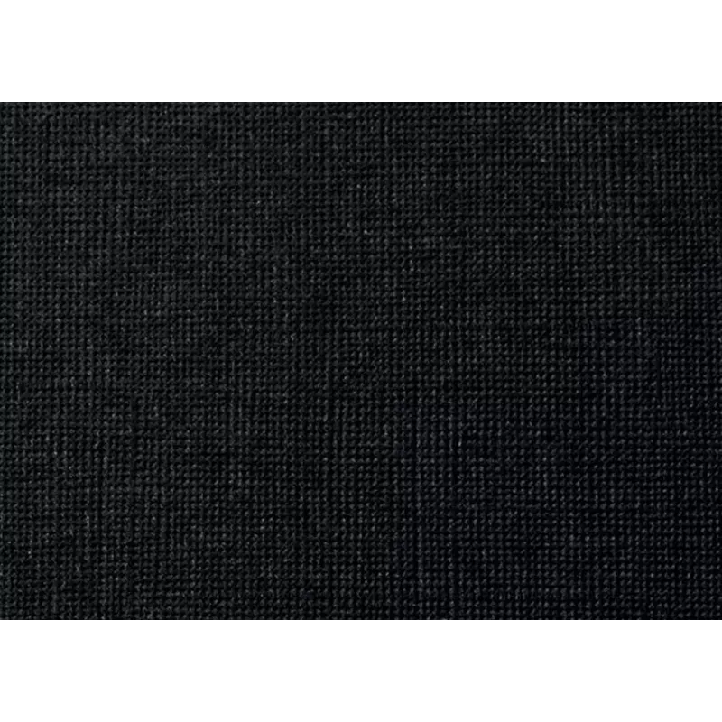 GBC LinenWeave įrišimo viršeliai 250 g/m² A4 juodi (100 vnt.)