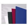 GBC LinenWeave įrišimo viršeliai 250 g/m² A4 juodi (100 vnt.)
