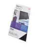 GBC LinenWeave įrišimo viršeliai 250 g/m² A4 juodi (100 vnt.)