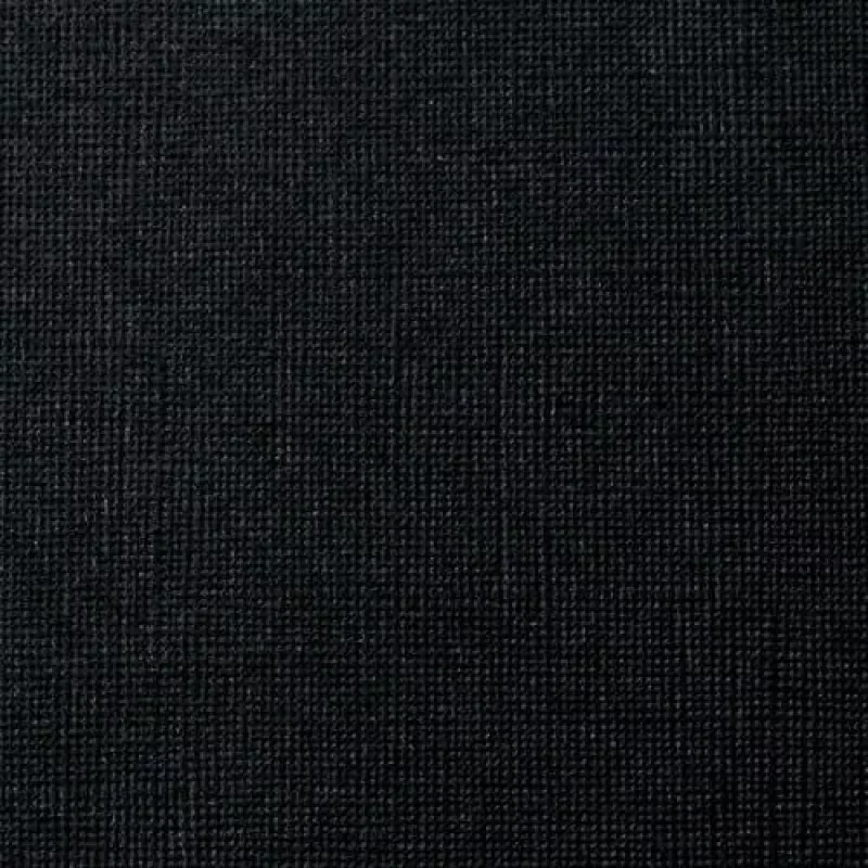 GBC LinenWeave įrišimo viršeliai 250 g/m² A4 juodi (100 vnt.)