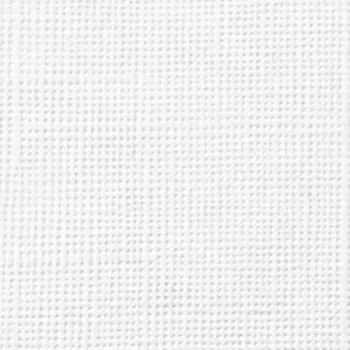 GBC LinenWeave įrišimo viršeliai 250gsm A4 balti (100 vnt.)