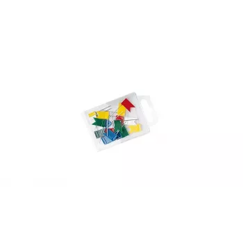 Wedo 56 299 įvairiaspalviai elementai, 20 vnt.