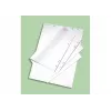 Nobo Flipchart Pad Plain 580x480 40 lapų, balta, B1