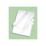 Nobo Flipchart Pad Plain 580x480 40 lapų, balta, B1