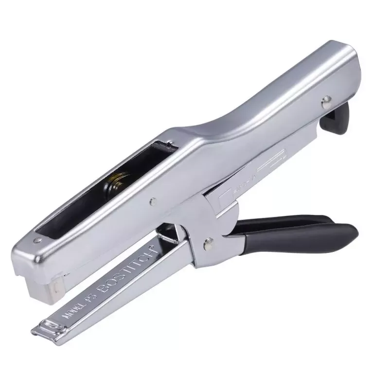 STANLEY Segiklis P3, talpina iki 210 segtukų, įdėjimo gylis: 65 mm, segimo galia: iki 5 mm (25 lapų) (000002-7)