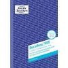 Apskaitos knyga A5 Avery 1406