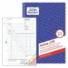 Apskaitos knygelė AVERY 1726 A5 40 lapų