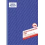 Apskaitos knyga AVERY 1769 A4 40 lapų