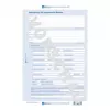 Registro popierius Avery 2874