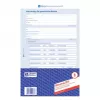 Registro popierius Avery 2874