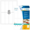 Įspėjamoji etiketė siuntoms HERMA 8326