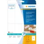 Įspėjamoji etiketė siuntoms HERMA 8326