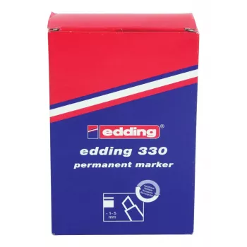 Markeris Edding OFC-ED330BK