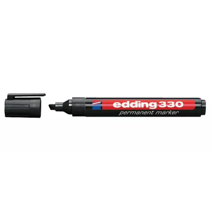 Markeris Edding OFC-ED330BK