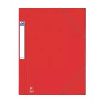 Papildomi popieriaus lapai Oxford 400126388, A4, linijuoti, perforuoti, įvairių spalvų