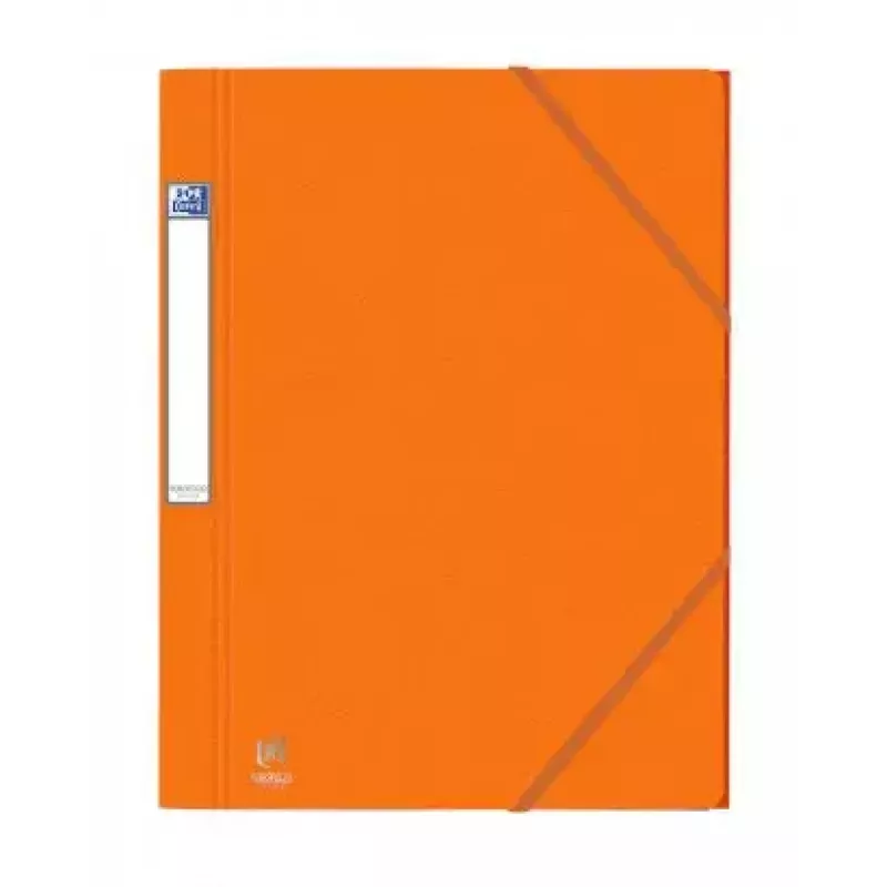 Papildomi popieriaus lapai Oxford 400126388, A4, linijuoti, perforuoti, įvairių spalvų
