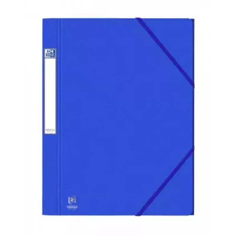 Papildomi popieriaus lapai Oxford 400126388, A4, linijuoti, perforuoti, įvairių spalvų