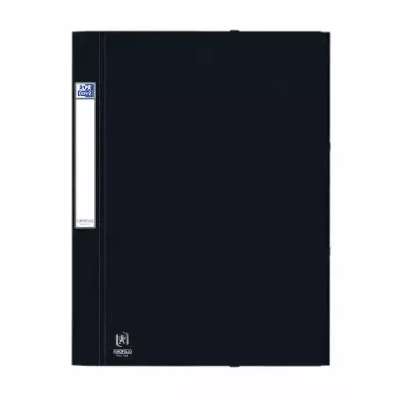 Papildomi popieriaus lapai Oxford 400126388, A4, linijuoti, perforuoti, įvairių spalvų