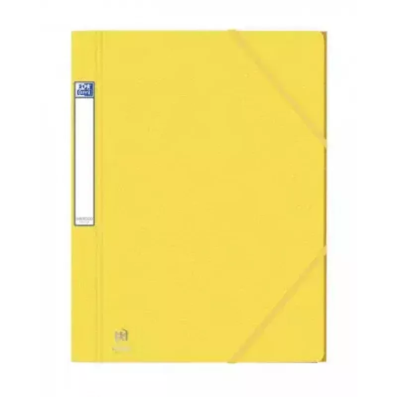 Papildomi popieriaus lapai Oxford 400126388, A4, linijuoti, perforuoti, įvairių spalvų