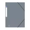 Papildomi popieriaus lapai Oxford 400126388, A4, linijuoti, perforuoti, įvairių spalvų
