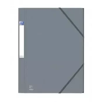 Papildomi popieriaus lapai Oxford 400126388, A4, linijuoti, perforuoti, įvairių spalvų