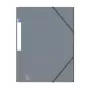 Papildomi popieriaus lapai Oxford 400126388, A4, linijuoti, perforuoti, įvairių spalvų