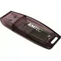 USB atmintukas Emtec 4GB USB-A 2.0 juodas C410