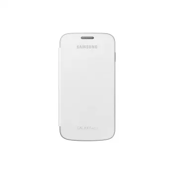 Užvalkalas Samsung Galaxy Ace 3 EF-FS727L Baltas