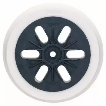 Bosch 2 608 601 116 šlifavimo padėklas, rankinis šlifavimas, 1 vnt.