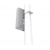 Laidinio tinklo maršrutizatorius MikroTik PowerBox RB750P-PBR2