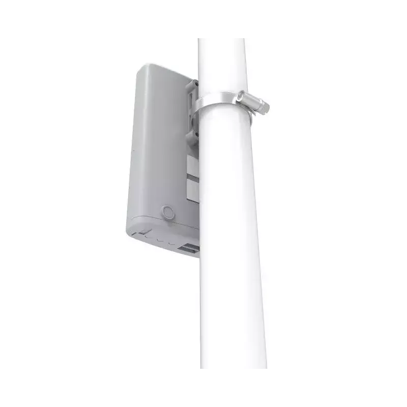 Laidinio tinklo maršrutizatorius MikroTik PowerBox RB750P-PBR2