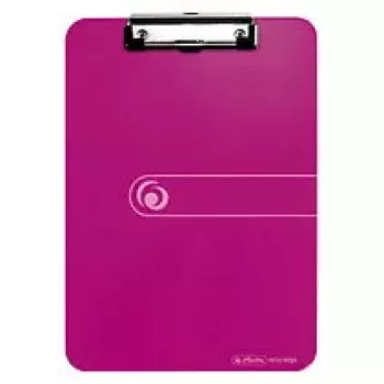 Kietasis segtuvas Herlitz 11226404 raudonas