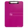Kietasis segtuvas Herlitz 11226404 raudonas