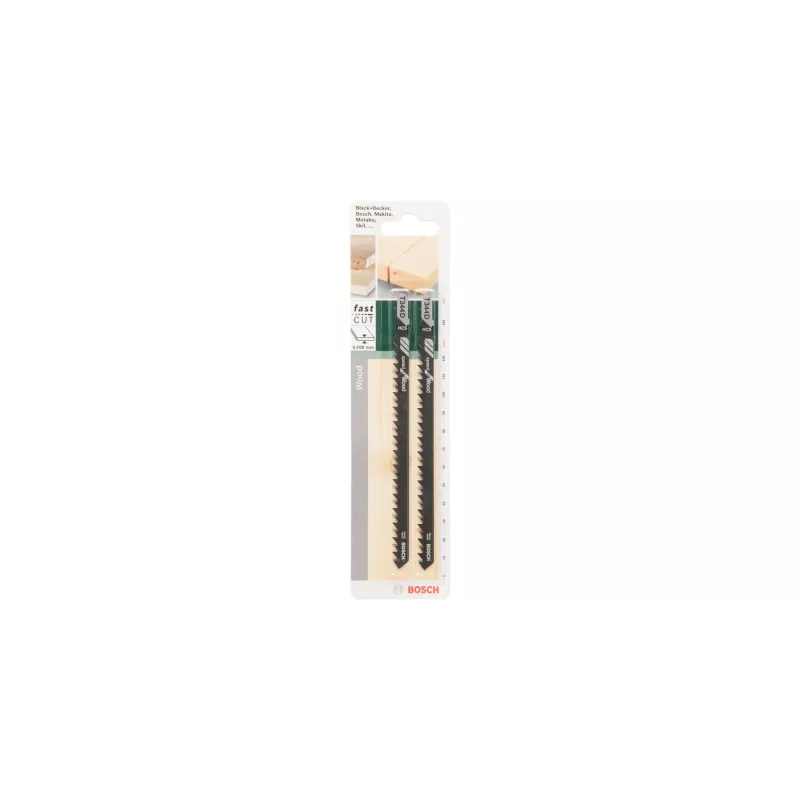 Bosch 2 609 256 720 pjūklo diskas medienai