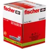 Sieninis kaištis Fischer 77870