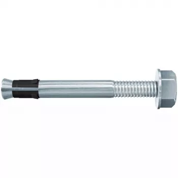 Fischer 44109 varžtinis inkaras betonui 50 mm, 100 vnt.