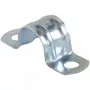 Kabelio laikiklis Fischer 15068 metalinis 50 vnt.