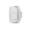 2 krypčių garsiakalbis Omnitronic 11036913 Baltas Laidinis 30 W