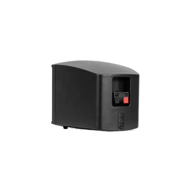 Pilno diapazono garsiakalbis Omnitronic 11036900 Juodas Laidinis 15 W