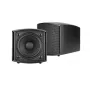 Pilno diapazono garsiakalbis Omnitronic 11036900 Juodas Laidinis 15 W