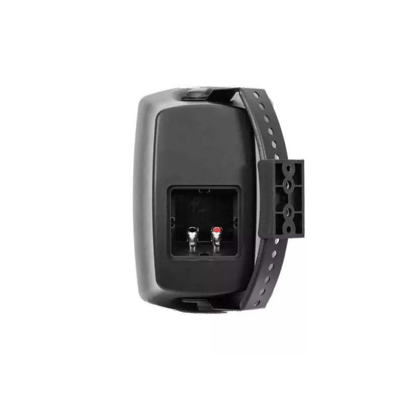2 krypčių garsiakalbis Omnitronic 11036918 juodas laidinis 35 W