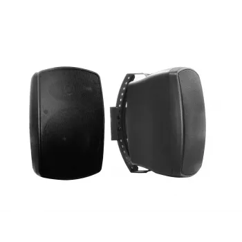 2 krypčių garsiakalbis Omnitronic 11036918 juodas laidinis 35 W