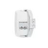 2 krypčių garsiakalbis Omnitronic 11036919 Baltas Laidinis 35 W