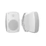 2 krypčių garsiakalbis Omnitronic 11036919 Baltas Laidinis 35 W
