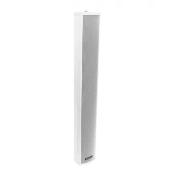 Garsiakalbis Omnitronic 80710780 Baltas Laidinis 60 W