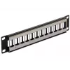 Priedas patch panelei DeLOCK 43326