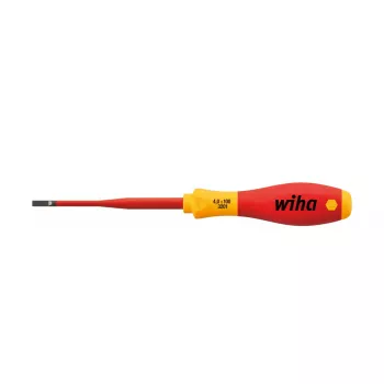 Atsuktuvas Wiha 35392 Single Standard, 268 mm