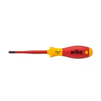 Atsuktuvas Wiha SoftFinish Single Standard 35396