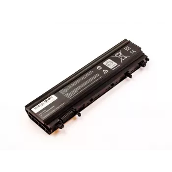 CoreParts MBXDE-BA0002 baterija nešiojamam kompiuteriui